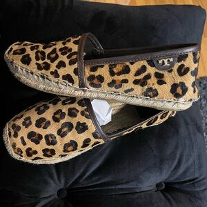 Tory Burch Espadrilles